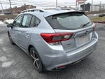 2020 Subaru Impreza Premium 5-door CVT