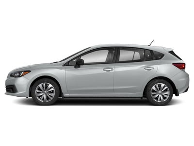 2020 Subaru Impreza Premium 5-door CVT