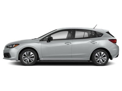 2020 Subaru Impreza Premium 5-door CVT