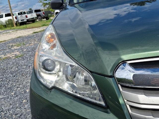 2013 Subaru Outback 2.5i Automatic