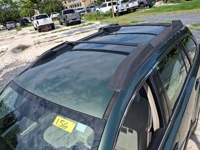 2013 Subaru Outback 2.5i Automatic