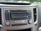 2013 Subaru Outback 2.5i Automatic