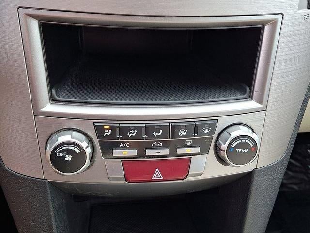 2013 Subaru Outback 2.5i Automatic