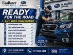 2013 Subaru Outback 2.5i Automatic