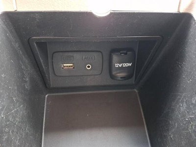 2013 Subaru Outback 2.5i Automatic