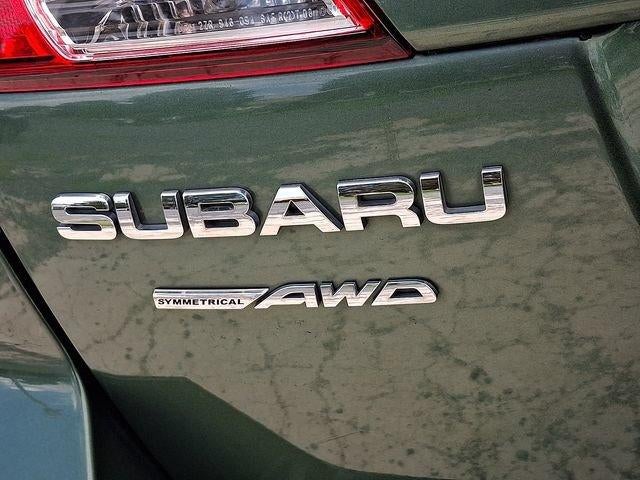 2013 Subaru Outback 2.5i Automatic