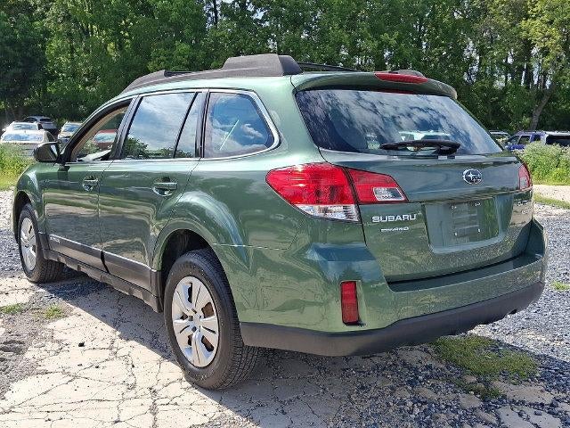 2013 Subaru Outback 2.5i Automatic