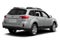 2014 Subaru Outback 2.5i Automatic