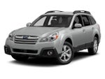 2014 Subaru Outback 2.5i Automatic