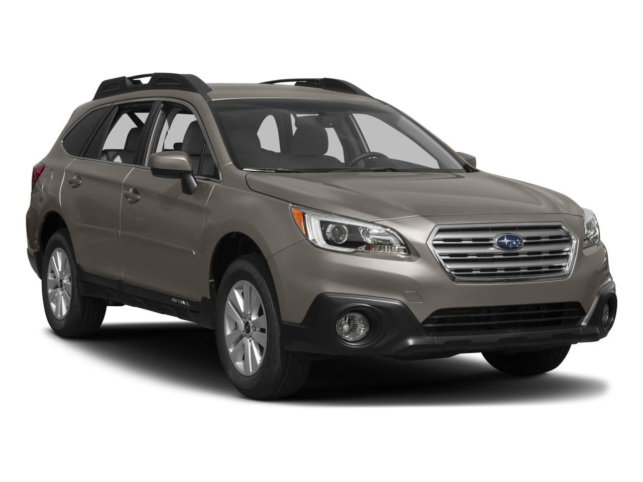 2016 Subaru Outback 2.5i Premium PZEV