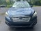 2015 Subaru Outback 2.5i Premium PZEV