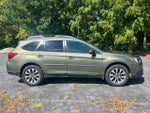 2016 Subaru Outback 2.5i Limited PZEV