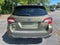 2016 Subaru Outback 2.5i Limited PZEV