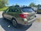 2016 Subaru Outback 2.5i Limited PZEV