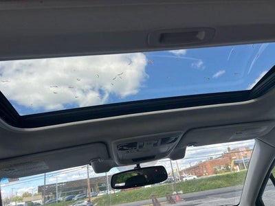 2015 Subaru Outback 2.5i Limited PZEV