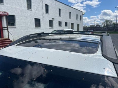 2015 Subaru Outback 2.5i Limited PZEV