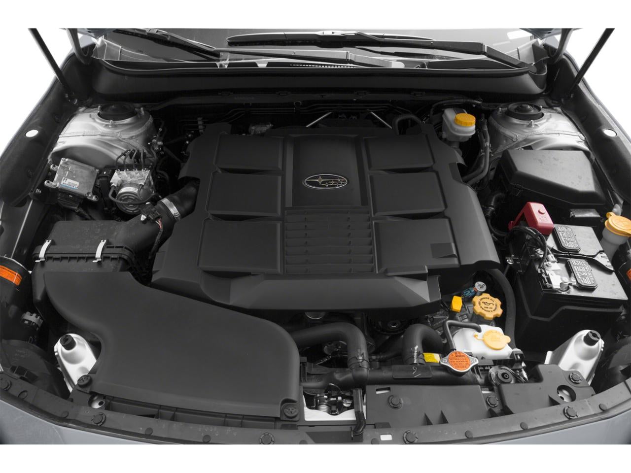 2015 Subaru Outback 2.5i Limited PZEV