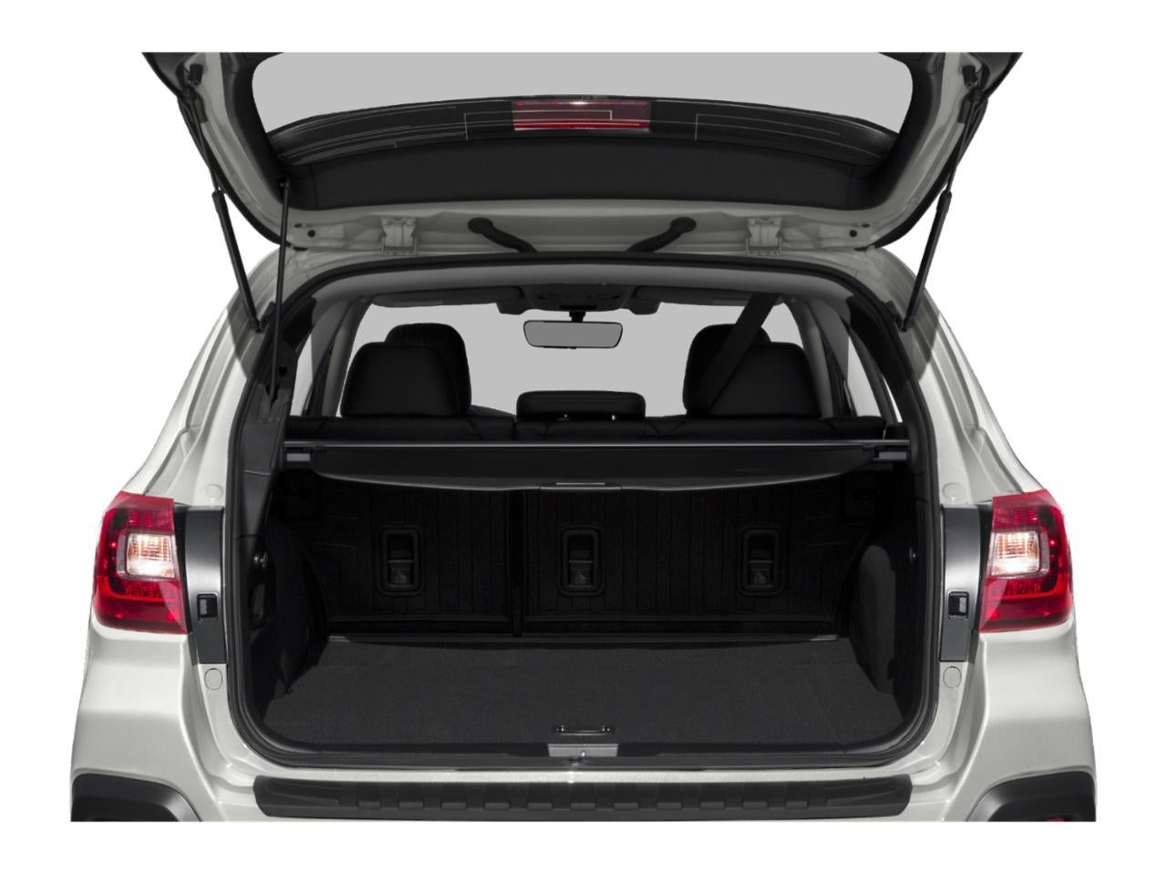 2018 Subaru Outback 3.6R Limited