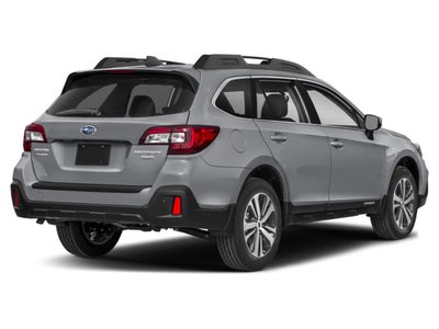 2018 Subaru Outback 3.6R Limited