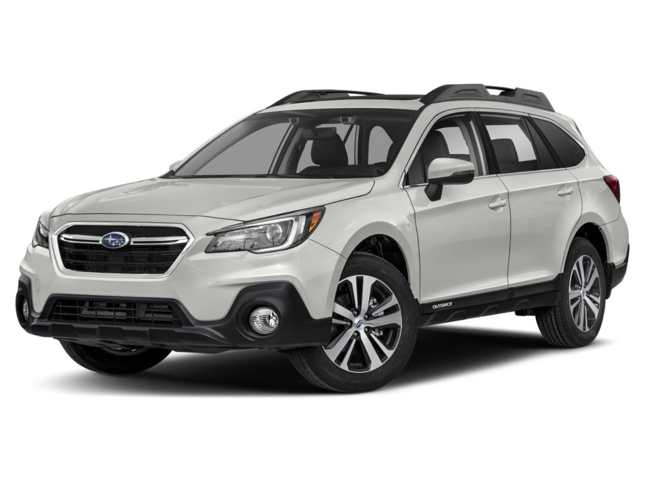 2018 Subaru Outback 3.6R Limited