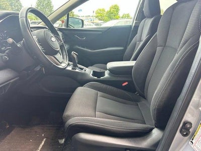 2021 Subaru Outback Premium CVT