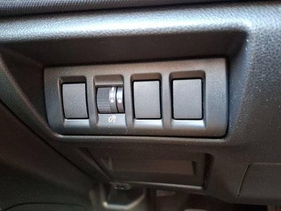 2021 Subaru Outback Premium CVT