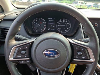 2021 Subaru Outback Premium CVT