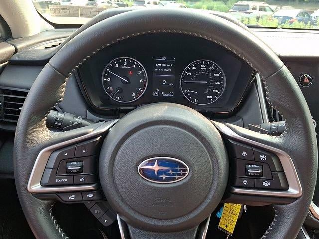 2021 Subaru Outback Premium CVT