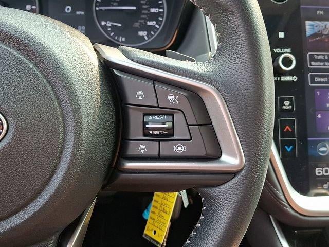2021 Subaru Outback Premium CVT