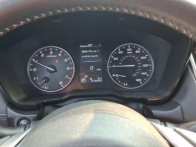 2021 Subaru Outback Premium CVT