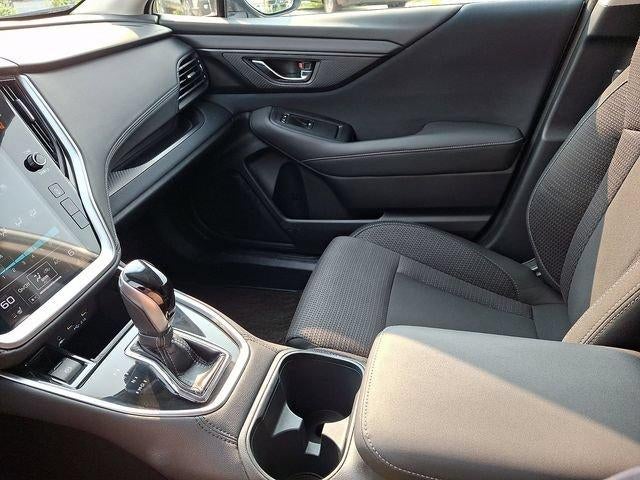 2021 Subaru Outback Premium CVT