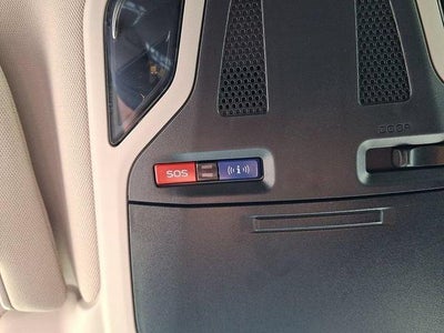 2021 Subaru Outback Premium CVT