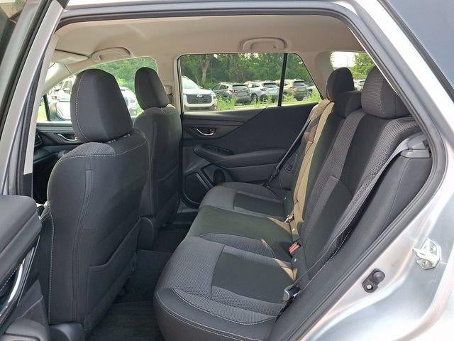 2021 Subaru Outback Premium CVT