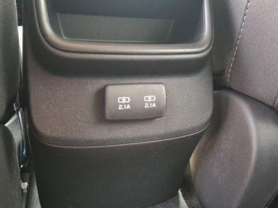 2021 Subaru Outback Premium CVT