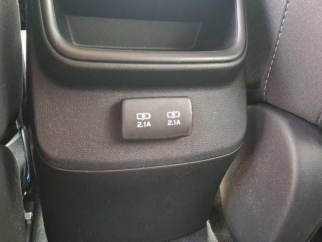 2021 Subaru Outback Premium CVT