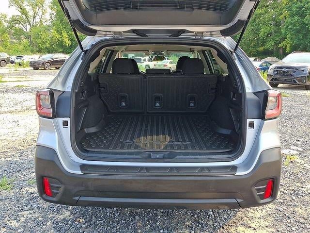 2021 Subaru Outback Premium CVT