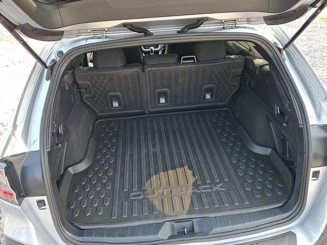 2021 Subaru Outback Premium CVT