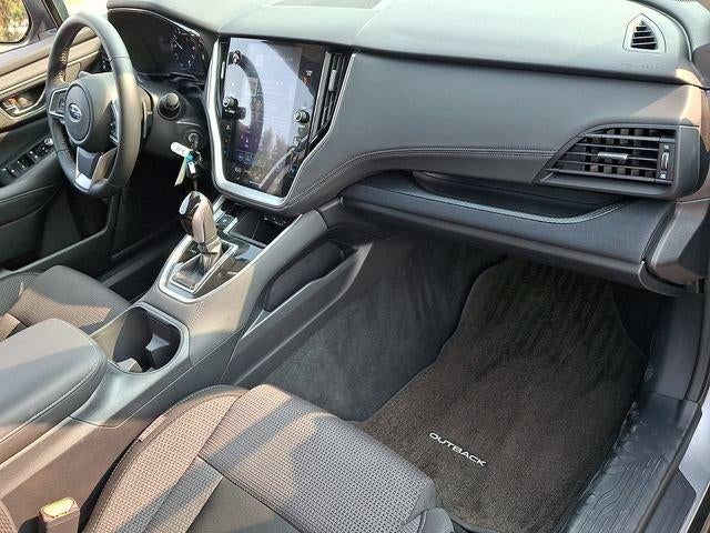 2021 Subaru Outback Premium CVT