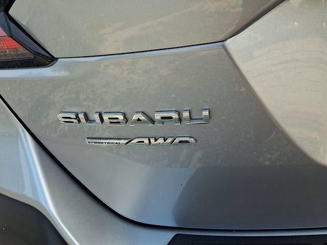 2021 Subaru Outback Premium CVT