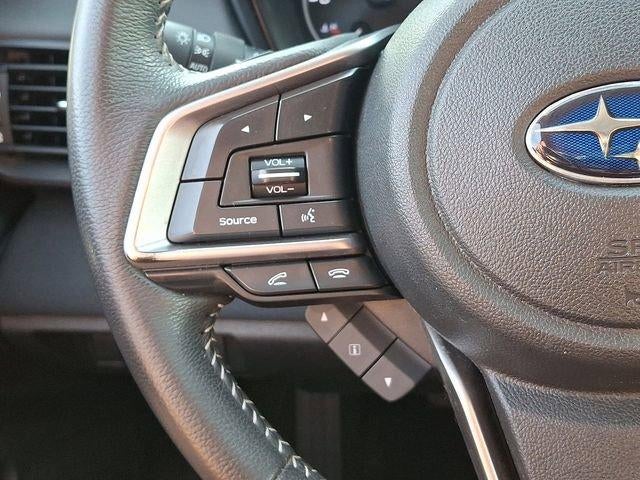 2021 Subaru Outback Premium CVT