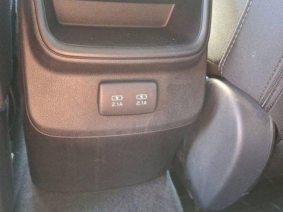 2021 Subaru Outback Premium CVT