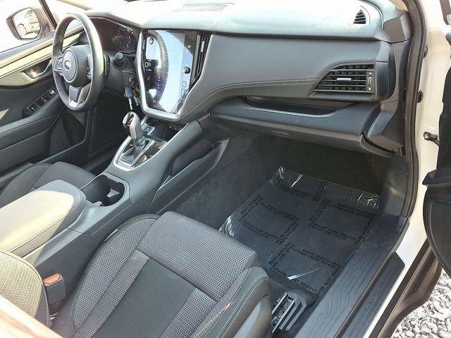 2021 Subaru Outback Premium CVT