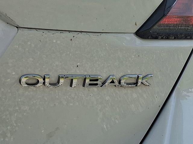2021 Subaru Outback Premium CVT