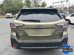 2020 Subaru Outback Premium CVT