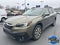 2020 Subaru Outback Premium CVT