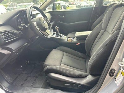2021 Subaru Outback Premium CVT