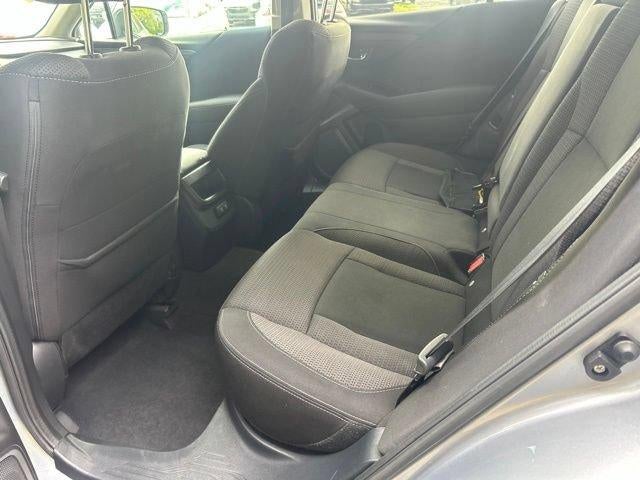 2021 Subaru Outback Premium CVT