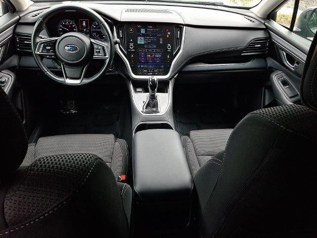 2021 Subaru Outback Premium CVT