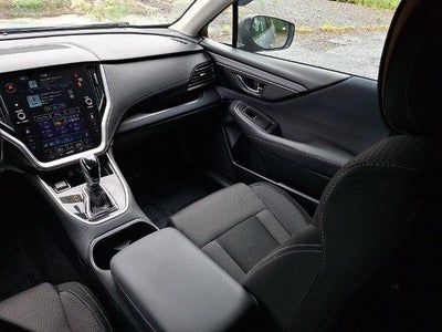 2021 Subaru Outback Premium CVT