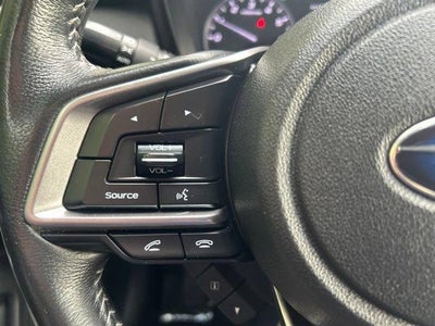 2021 Subaru Outback Premium CVT